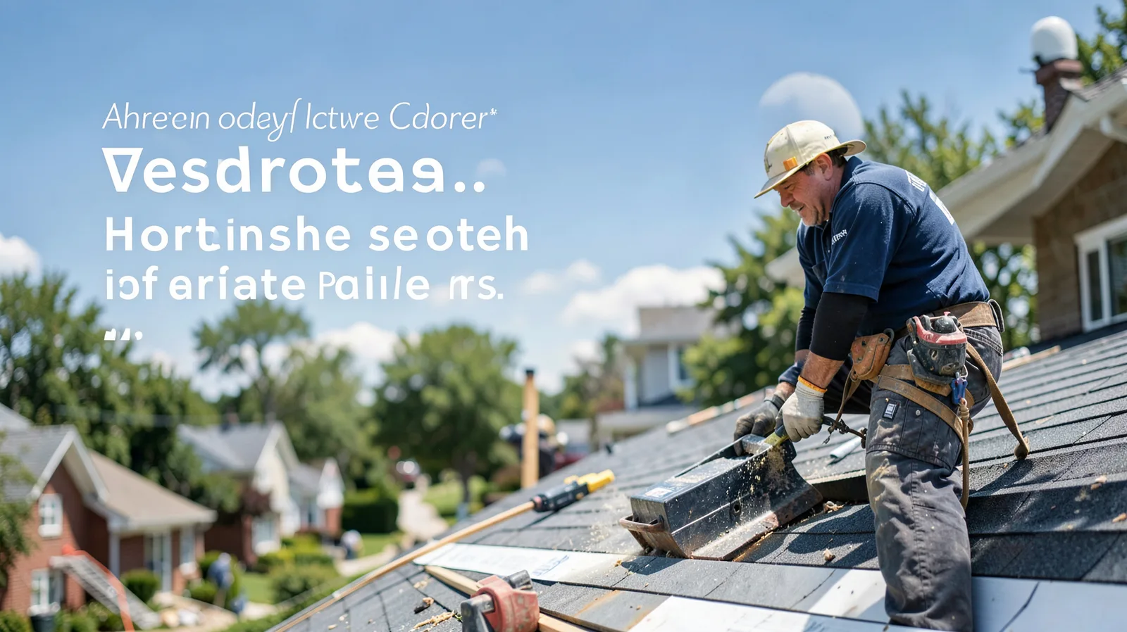 Roof Replacement in Avoca, IN near me